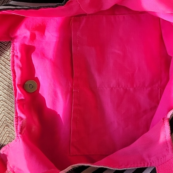 Victoria's secret tote bag - Picture 5 of 6